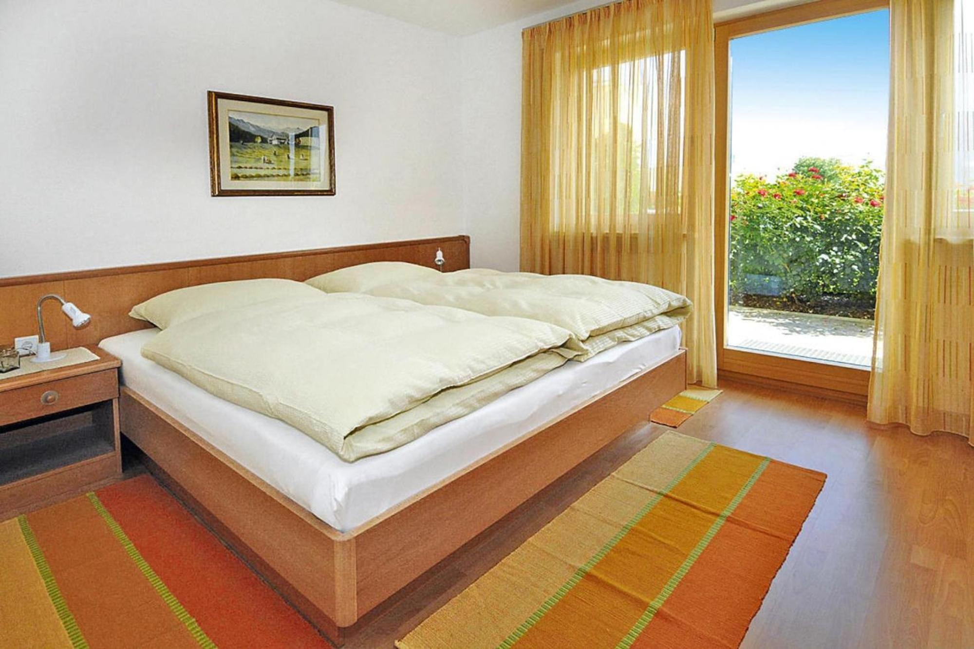 Apartment In Schlanders With Terrace Экстерьер фото