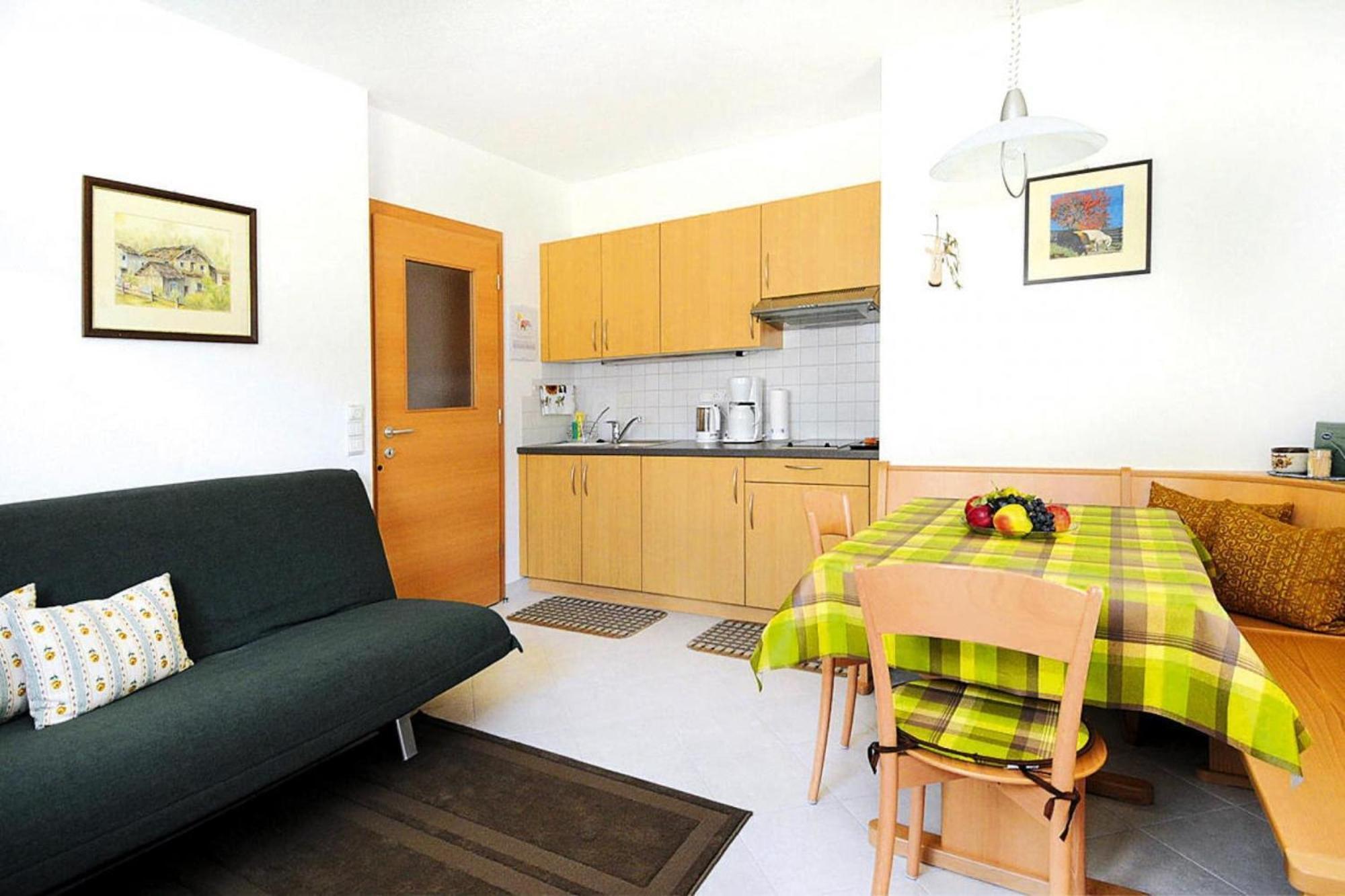 Apartment In Schlanders With Terrace Экстерьер фото