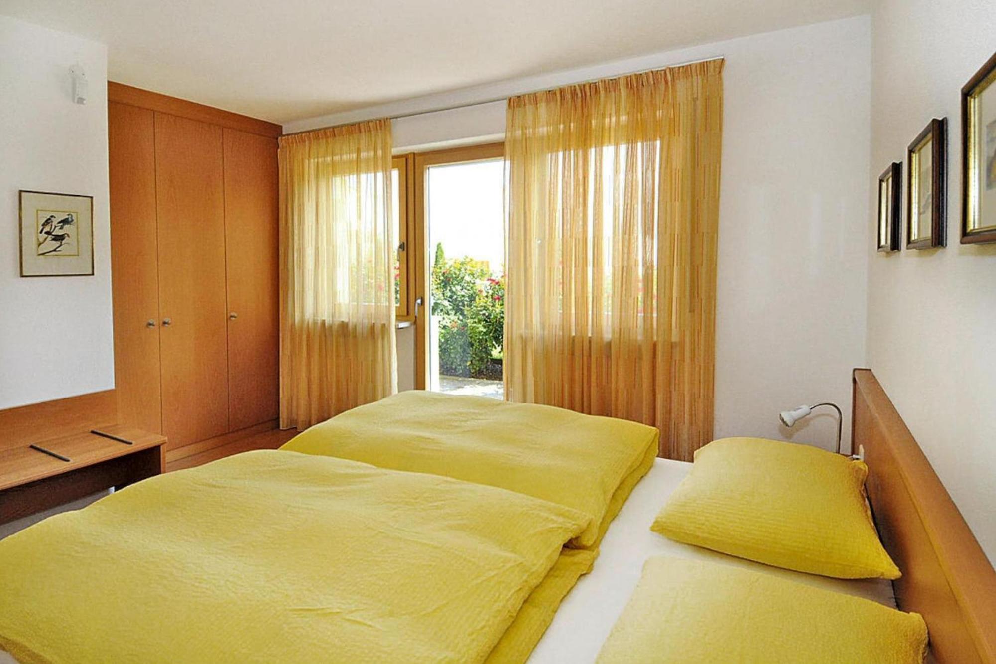Apartment In Schlanders With Terrace Экстерьер фото