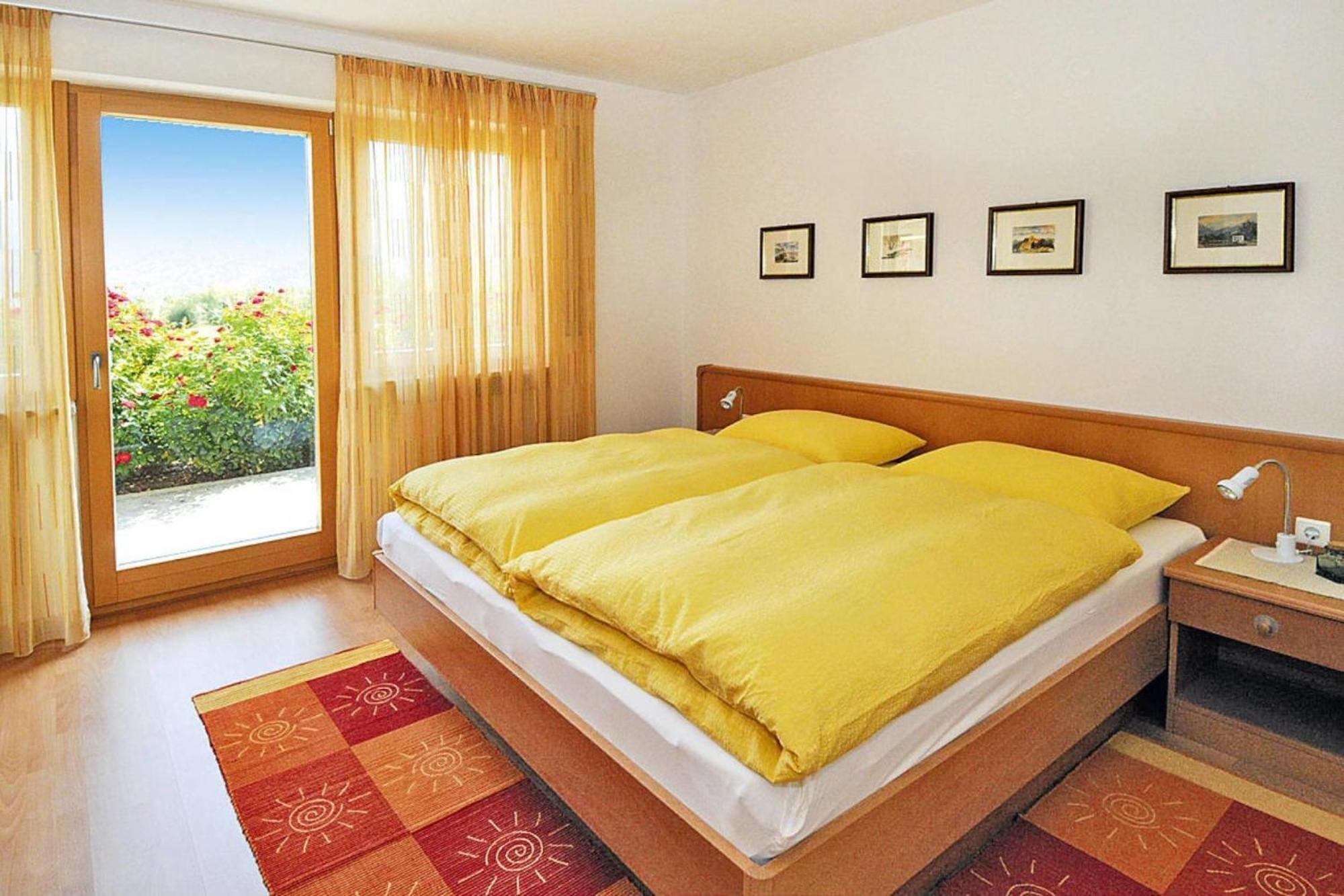 Apartment In Schlanders With Terrace Экстерьер фото